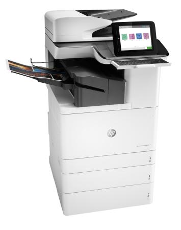 HP Color LaserJet Enterprise Flow MFP M776zs